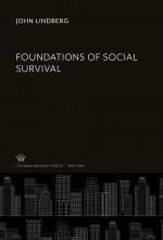 Foundations of Social Survival
