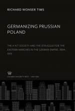 Germanizing Prussian Poland