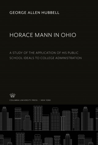 Horace Mann in Ohio