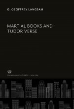 Martial Books and Tudor Verse
