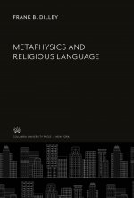 Metaphysics and Religious Language