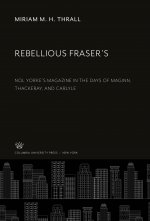 Rebellious Fraser'S