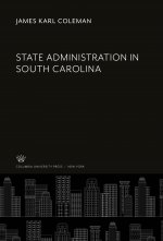 State Administration in South Carolina
