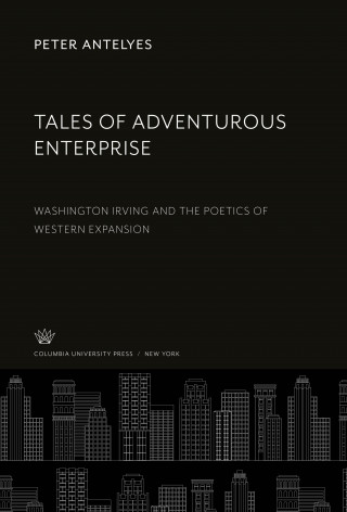 Tales of Adventurous Enterprise