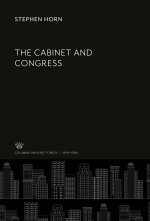 The Cabinet and Congress