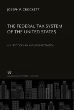 The Federal Tax System of the United States