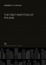 The First Partition of Poland