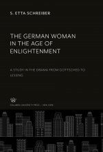 The German Woman in the Age of Enlightenment