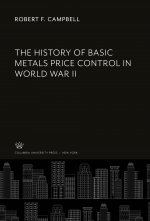 The History of Basic Metals Price Control in World War II