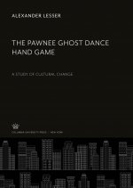 The Pawnee Ghost Dance Hand Game