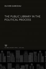 The Public Library in the Political Process