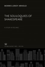 The Soliloquies of Shakespeare