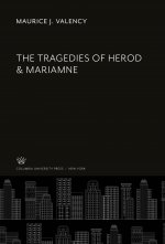 The Tragedies of Herod & Mariamne