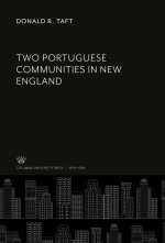 Two Portuguese Communities in New England