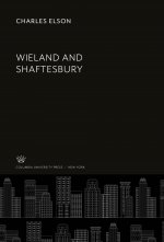 Wieland and Shaftesbury