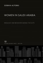 Women in Saudi Arabia