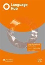 Language Hub Upper Intermediate Teacher's Book with Teacher's App