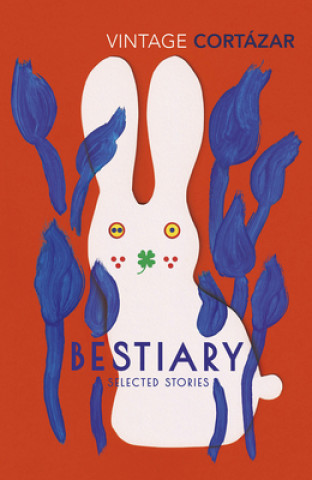 Bestiary (Puha kötésű)