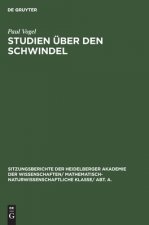 Studien UEber Den Schwindel