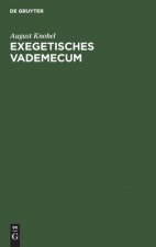 Exegetisches Vademecum