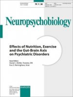 Effects of Nutrition, Exercise and the Gut-Brain Axis on Psychiatric Disorders