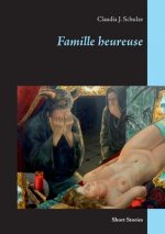 Famille heureuse