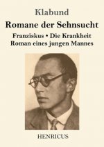 Romane der Sehnsucht