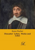 Descartes'  Leben,  Werke und Lehre