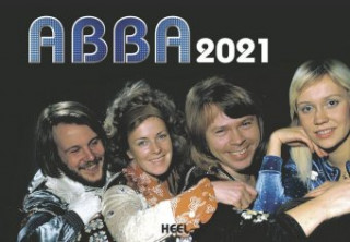 ABBA 2021