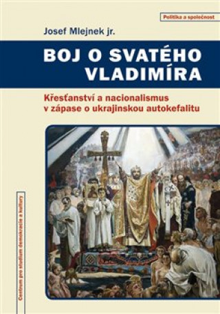 Boj o svatďż˝ho Vladimďż˝ra