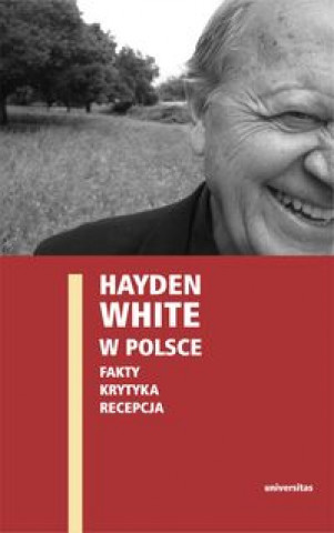Hayden White w Polsce (Miękka)