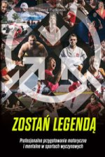 Zostań legendą