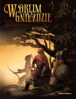 W orlim gnieździe