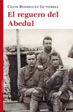 El reguero del abedul