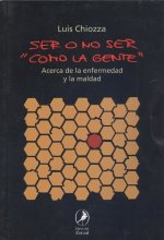 SER O NO SER 
