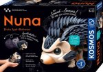Nuna - Dein Igel-Roboter (Experimentierkasten)