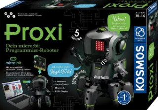 Proxi - Dein Programmier-Roboter