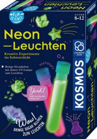 Fun Science Neon-Leuchten (Gra)
