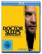 Stephen Kings Doctor Sleeps Erwachen, 2 Blu-ray