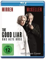 The Good Liar: Das alte Böse, 1 Blu-ray