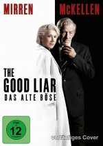 The Good Liar: Das alte Böse, 1 DVD