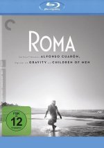 Roma, 1 Blu-ray