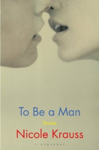 TO BE A MAN