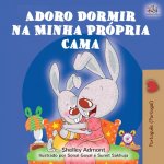 Adoro Dormir na Minha Propria Cama