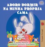 Adoro Dormir na Minha Propria Cama