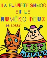 planete Shmoo et le numero deux