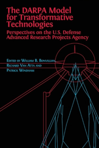 DARPA Model for Transformative Technologies