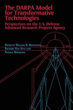 DARPA Model for Transformative Technologies