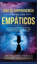 Guia De Supervivencia Para Los Empaticos