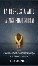 Respuesta ante la Ansiedad Social